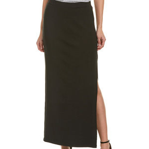 Jack by B.B. Dakota Split Maxi Skirt